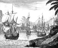 conquista de cuba