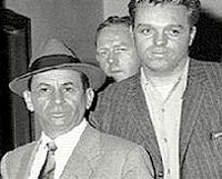 meyer lansky en la Habana