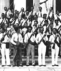 revolucion en cuba, 1933